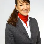 Corinna Staude